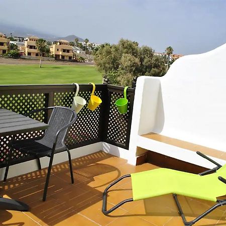 Amarilla Golf Home With Golf Course View 793 San Miguel de Abona Luaran gambar