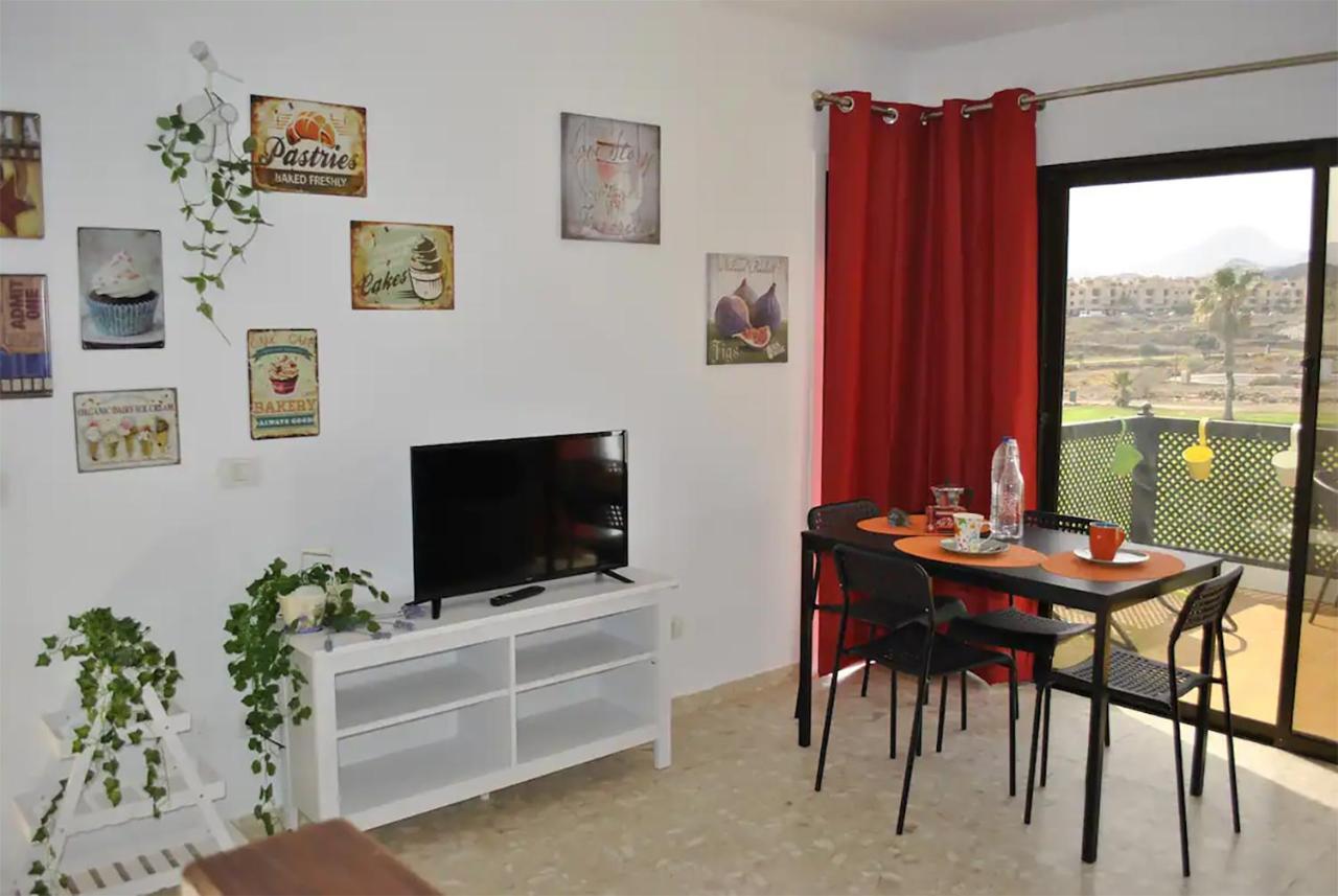 Amarilla Golf Home With Golf Course View 793 San Miguel de Abona Luaran gambar