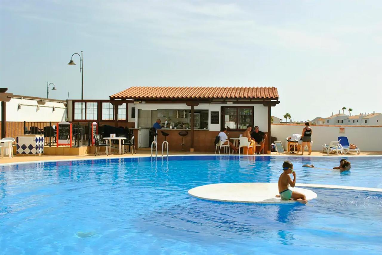 Amarilla Golf Home With Golf Course View 793 San Miguel de Abona Luaran gambar