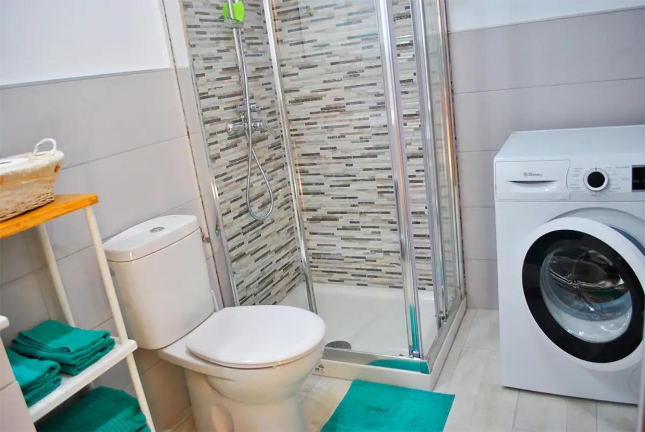 Amarilla Golf Home With Golf Course View 793 San Miguel de Abona Luaran gambar