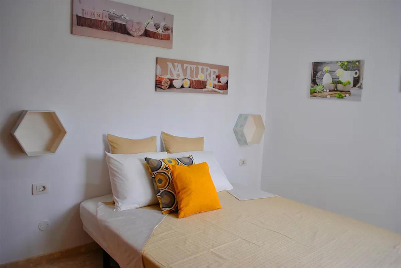 Amarilla Golf Home With Golf Course View 793 San Miguel de Abona Luaran gambar